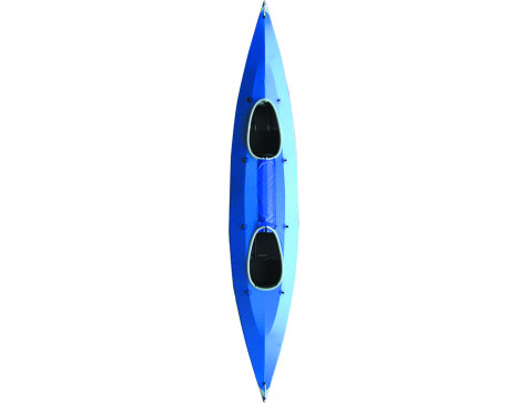 Байдарка СВИРЬ Байдарка СВИРЬ