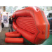 Надувной рафт Енисей 18F