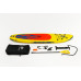 Blau see надувной Sup-board Shark 12,6