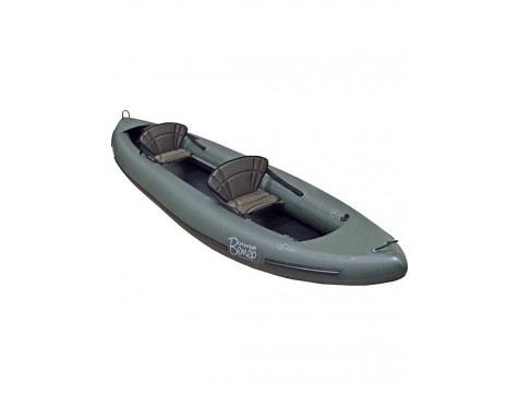 Байдарка Ермак 450