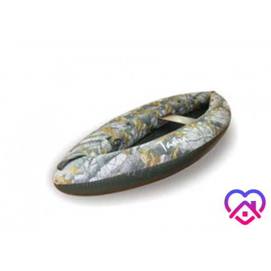 байдарка Тайга 280